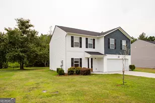 227 Saddle Brooke Trc, Brunswick, GA 31525 - Photo 2