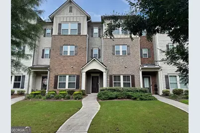 6027 Landers Loop, Fairburn, GA 30213 - Photo 1