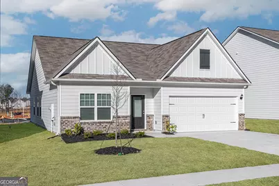 151 Howell Drive, Villa Rica, GA 30180 - Photo 2