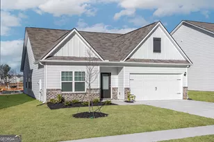 151 Howell Dr, Villa Rica, GA 30180 - Photo 2