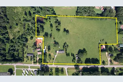 12621 Highway 142, Oxford, GA 30054 - Photo 8