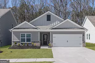 127 Howell Dr, Villa Rica, GA 30180 - Photo 1