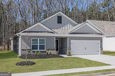 127 Howell Drive, Villa Rica, GA 30180 - Photo 2