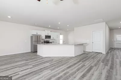 127 Howell Drive, Villa Rica, GA 30180 - Photo 4