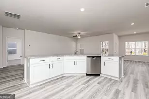 127 Howell Dr, Villa Rica, GA 30180 - Photo 8
