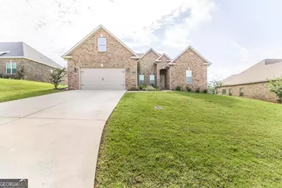 115 Newton Lane, Bonaire, GA 31005 - Photo 2