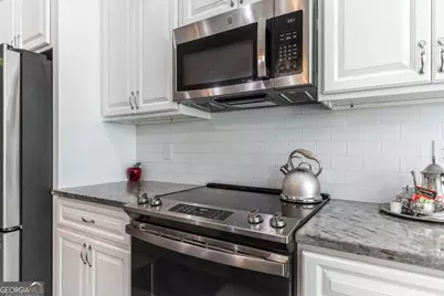 115 Newton Lane, Bonaire, GA 31005 - Photo 16