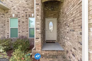 115 Newton Lane, Bonaire, GA 31005 - Photo 6