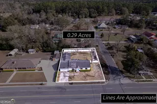 1615 Brunel St, Waycross, GA 31501 - Photo 28