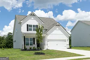 485 Prescott Wy, Villa Rica, GA 30180 - Photo 2