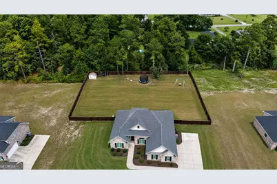 240 Lannington Drive, Lizella, GA 31052 - Photo 2