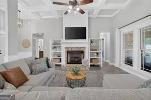 240 Lannington Dr, Lizella, GA 31052 - Photo 8