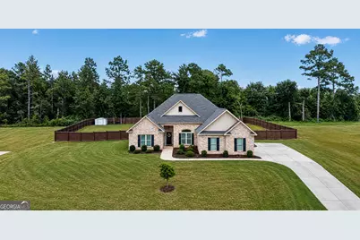 240 Lannington Drive, Lizella, GA 31052 - Photo 1