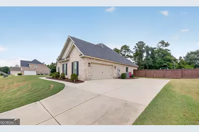 240 Lannington Drive, Lizella, GA 31052 - Photo 4