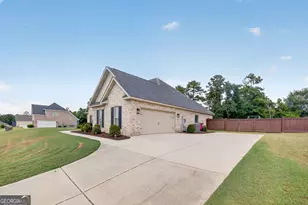 240 Lannington Dr, Lizella, GA 31052 - Photo 4