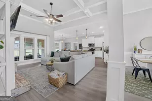 240 Lannington Dr, Lizella, GA 31052 - Photo 6