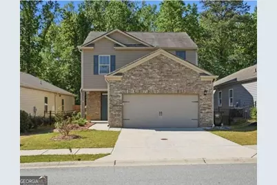 514 Altama Way, Acworth, GA 30102 - Photo 1