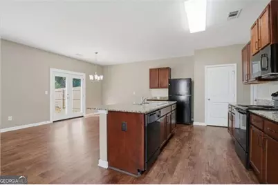 514 Altama Way, Acworth, GA 30102 - Photo 8