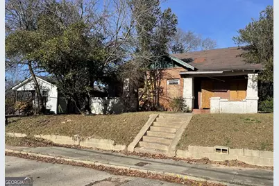 1851 Coleman Avenue, Macon, GA 31201 - Photo 1