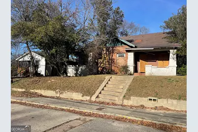 1851 Coleman Avenue, Macon, GA 31201 - Photo 4