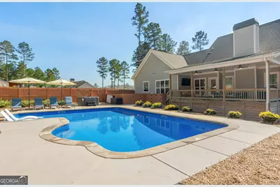 111 Bluewater, Eatonton, GA 31024 - Photo 16