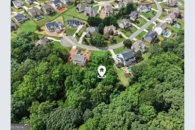 3979 Meadowland Drive, Jefferson, GA 30549 - Photo 6