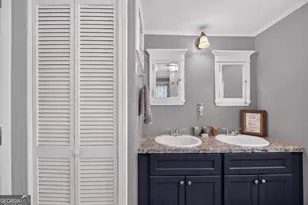 120 W White St, Carrollton, GA 30117 - Photo 18