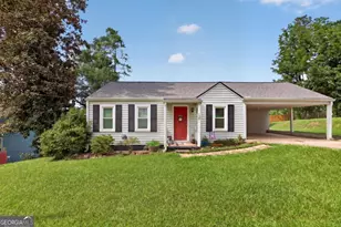 120 W White St, Carrollton, GA 30117 - Photo 1
