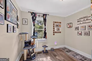 120 W White St, Carrollton, GA 30117 - Photo 16