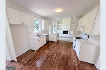 1001 Parkland Run SE, Smyrna, GA 30082 - Photo 2