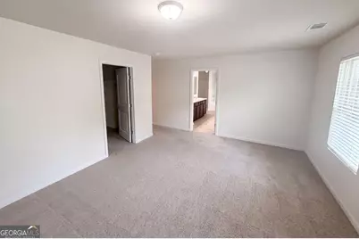 611 Dodson Lake Court, Fairburn, GA 30213 - Photo 4