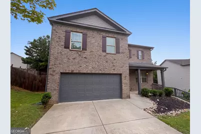 611 Dodson Lake Court, Fairburn, GA 30213 - Photo 18