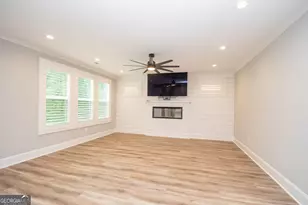 33 Ryeland Dr, Senoia, GA 30276 - Photo 6