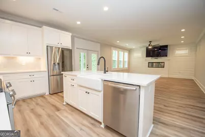 33 Ryeland Drive, Senoia, GA 30276 - Photo 20
