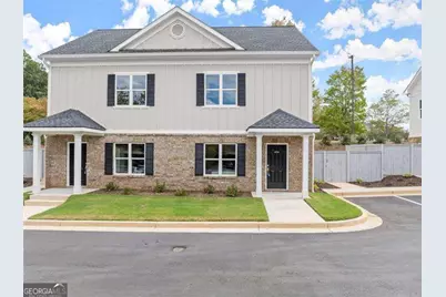 510 Washington Street NW #498, Gainesville, GA 30501 - Photo 1