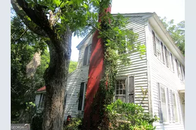 135 Jennings Street SE, Crawfordville, GA 30631 - Photo 2