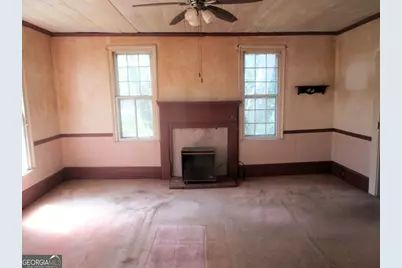 135 Jennings Street SE, Crawfordville, GA 30631 - Photo 4