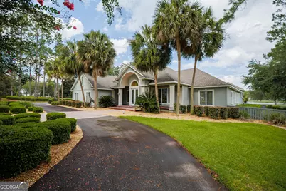 4709 Blackwater Drive, Valdosta, GA 31602 - Photo 1