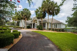 4709 Blackwater Dr, Valdosta, GA 31602 - Photo 1