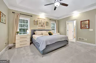 195 River Cove Meadows, Social Circle, GA 30025 - Photo 32