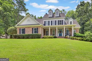 195 River Cove Meadows, Social Circle, GA 30025 - Photo 1