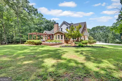 195 River Cove Meadows, Social Circle, GA 30025 - Photo 64