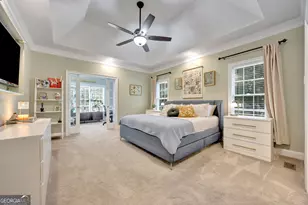 195 River Cove Meadows, Social Circle, GA 30025 - Photo 30