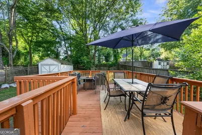 1547 Melrose Drive SW, Atlanta, GA 30310 - Photo 24