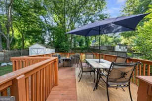 1547 Melrose Dr SW, Atlanta, GA 30310 - Photo 24