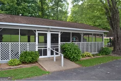 80 Park Vista Drive, Cleveland, GA 30528 - Photo 32