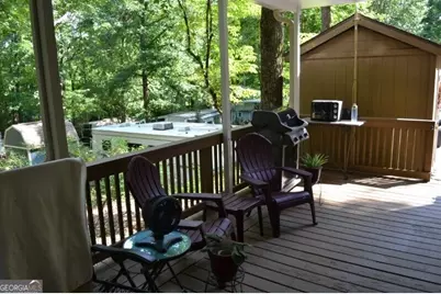 80 Park Vista Drive, Cleveland, GA 30528 - Photo 6
