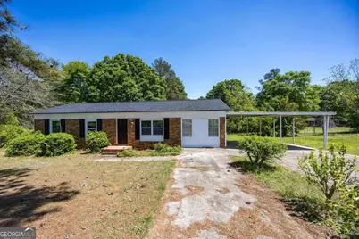 427 Gun Club Road, Fort Valley, GA 31030 - Photo 2