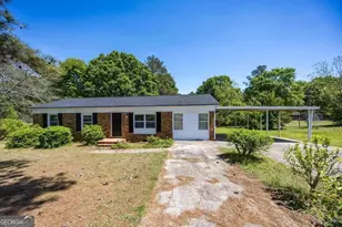 427 Gun Club Rd, Fort Valley, GA 31030 - Photo 2
