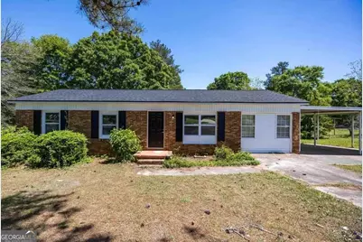 427 Gun Club Road, Fort Valley, GA 31030 - Photo 1